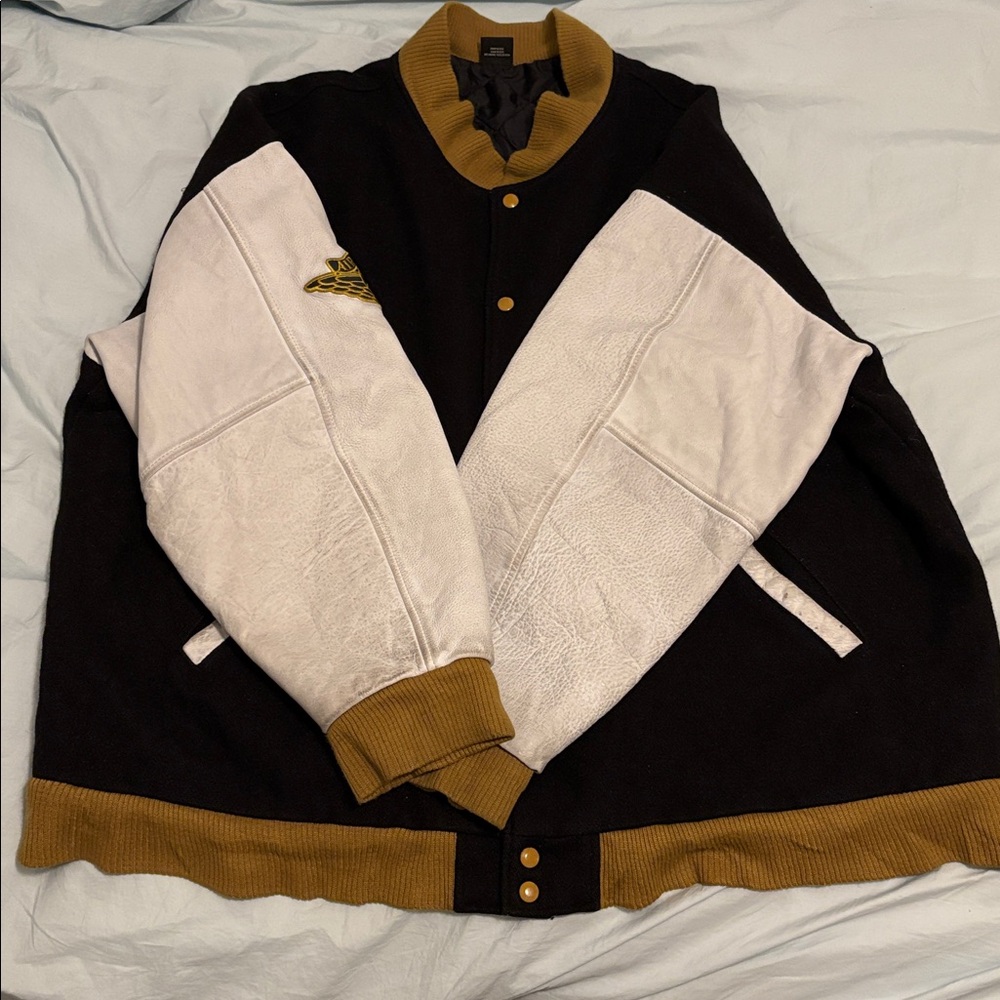 20th Anniv Air Jordan Bomber